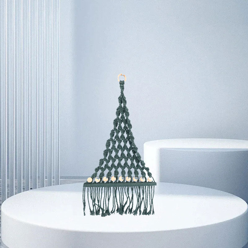 Macrame Wall Hanging