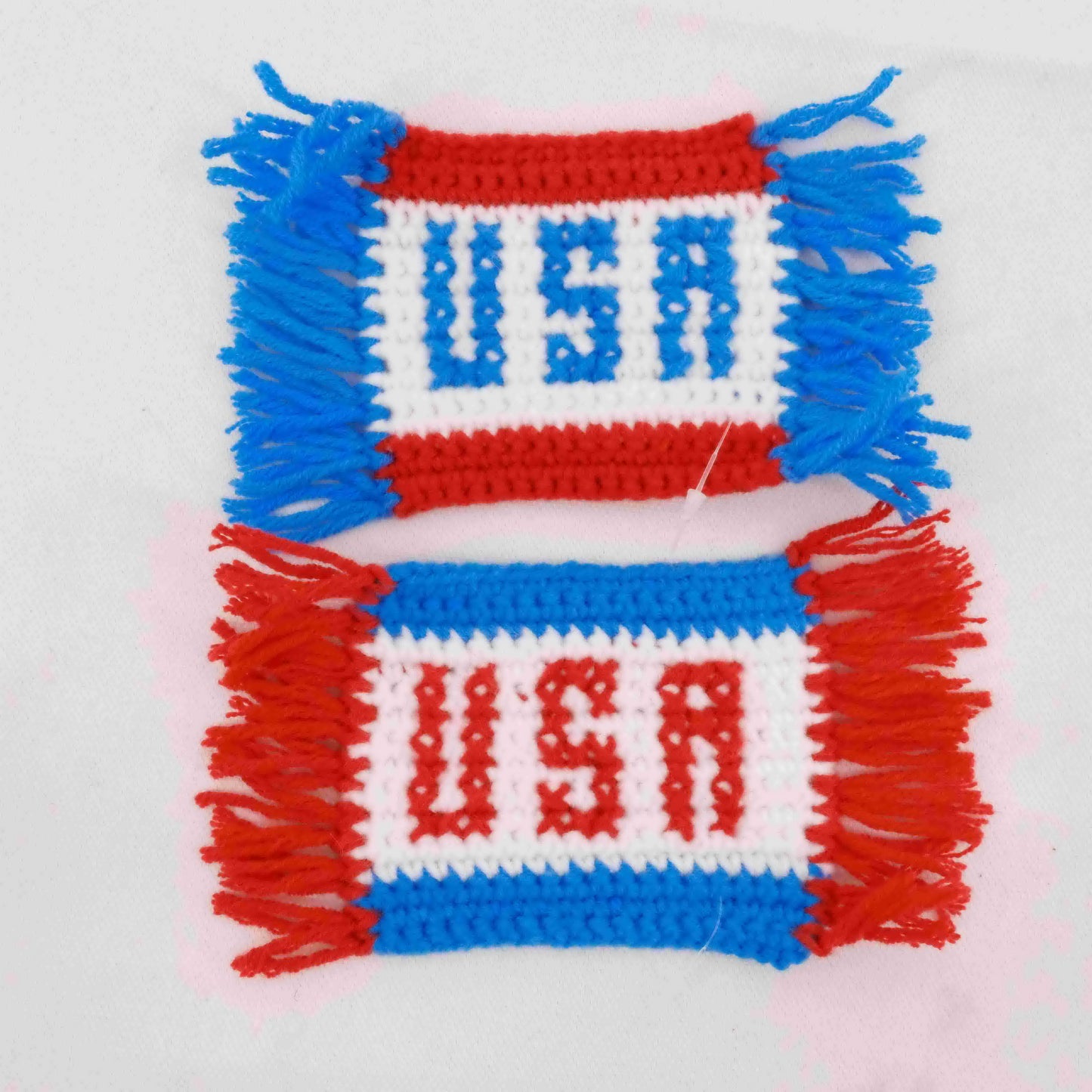 The Flag of the United States Drink Coaster CE20015
