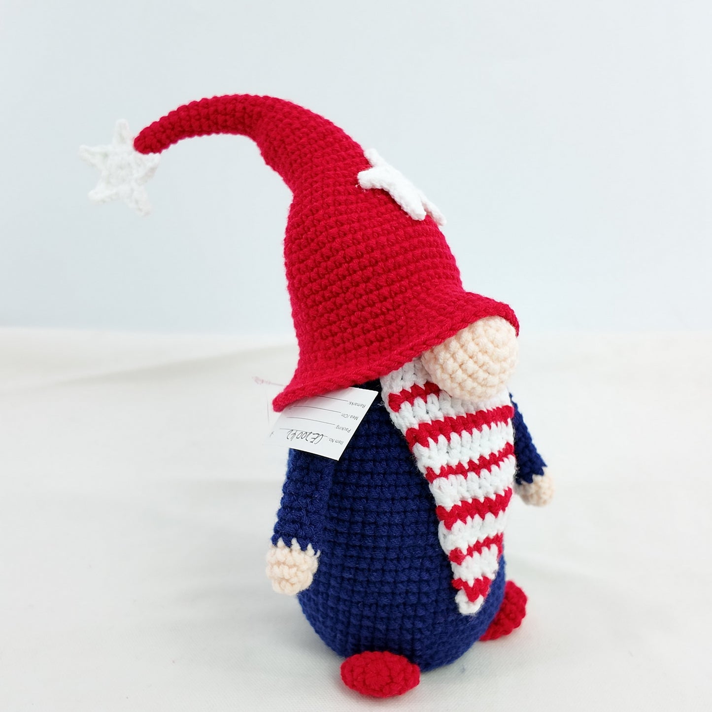American Patriotic Gnome CE20042