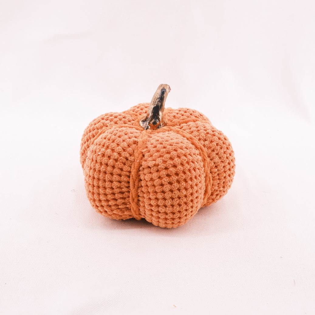 Fabric Pumpkin Farm Harvest CE20132