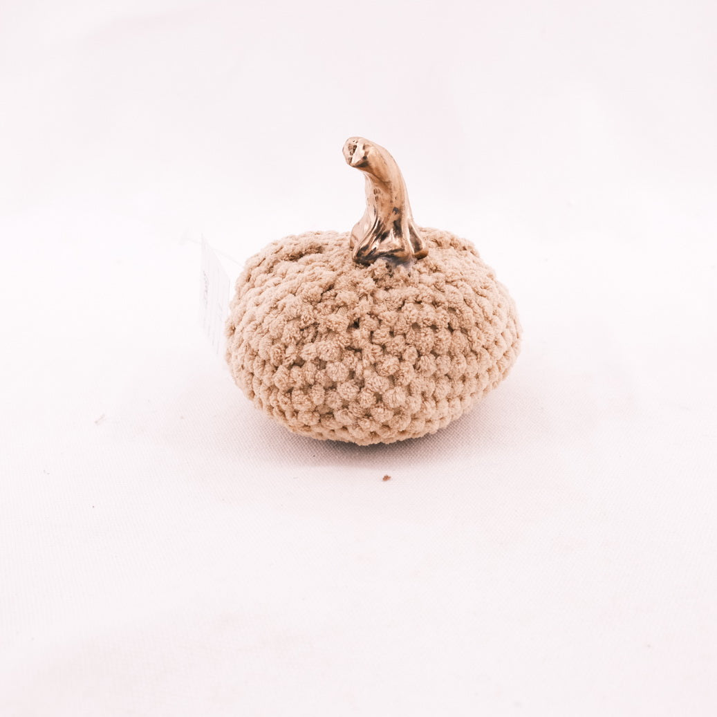 Home Decoration Handmade Pumpkin Customization CE20138
