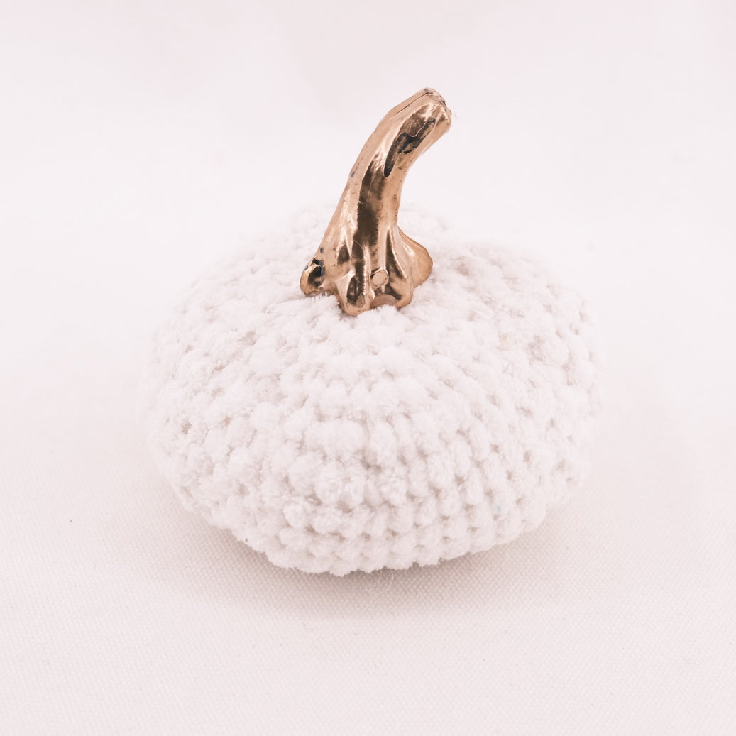 Home Decoration Handmade Pumpkin Customization CE20138