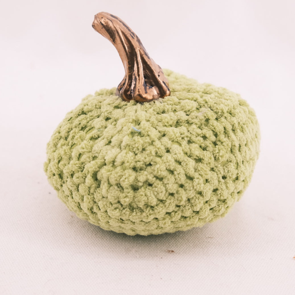 Home Decoration Handmade Pumpkin Customization CE20138
