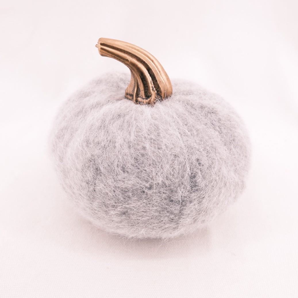 Fabric Pumpkin Hotel Series CE20143