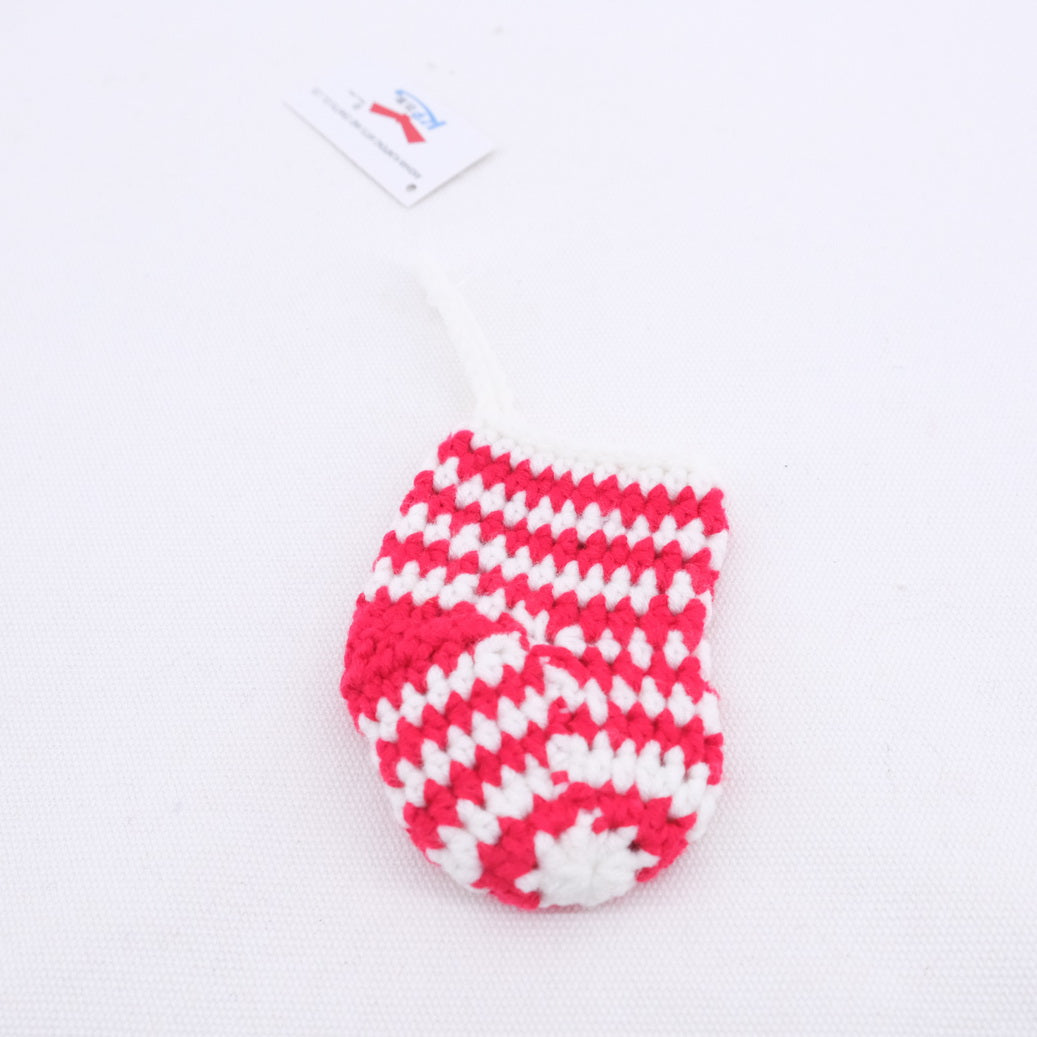 Crochet Stocking Sweater Crochet Handicraft CE20222