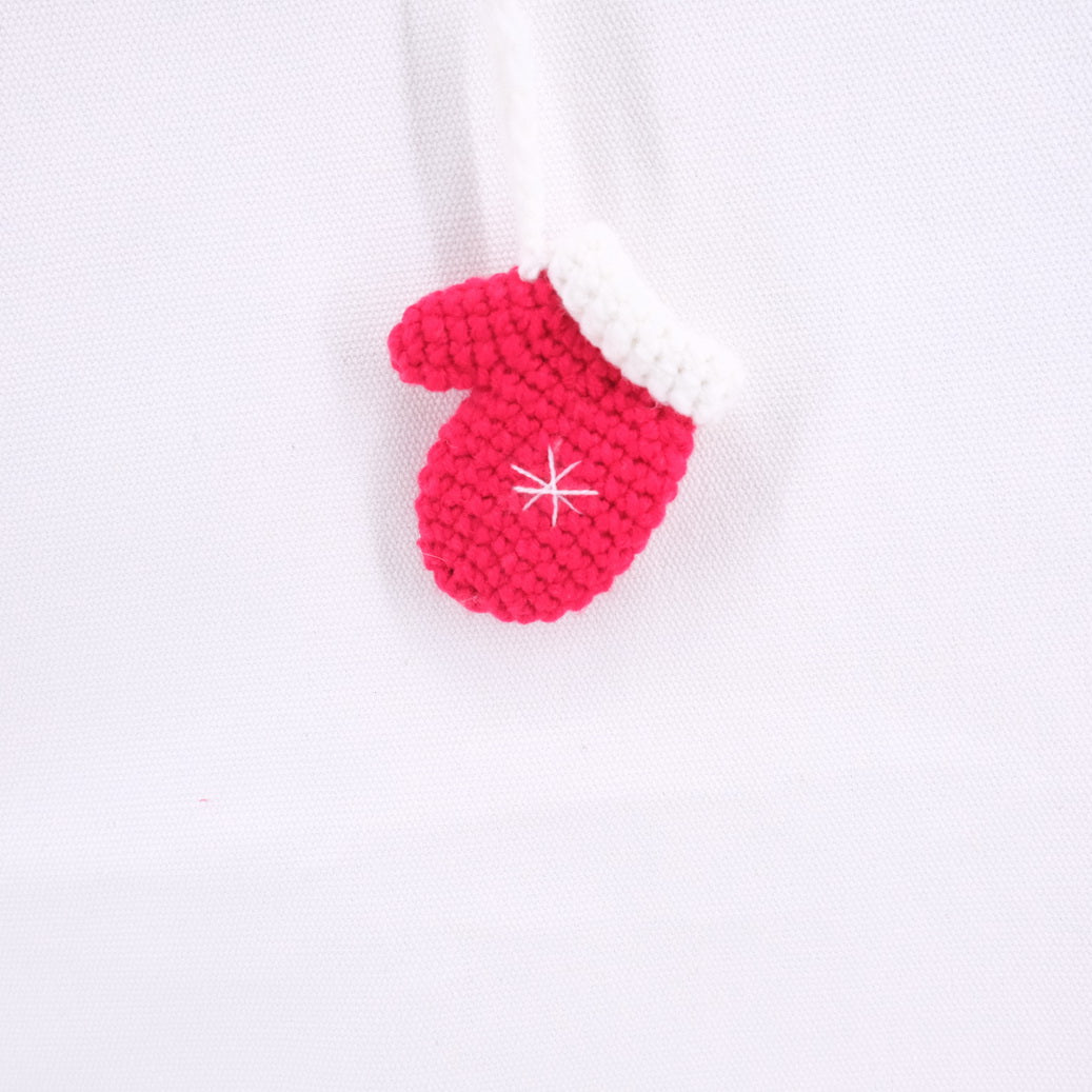 Crochet Christmas Hat Santa Hat CE20224