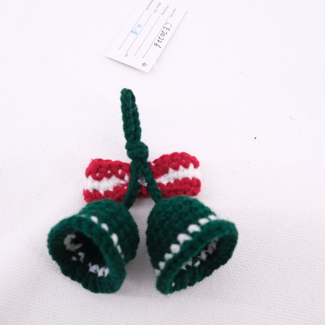 Crochet Christmas Hat Santa Hat CE20224