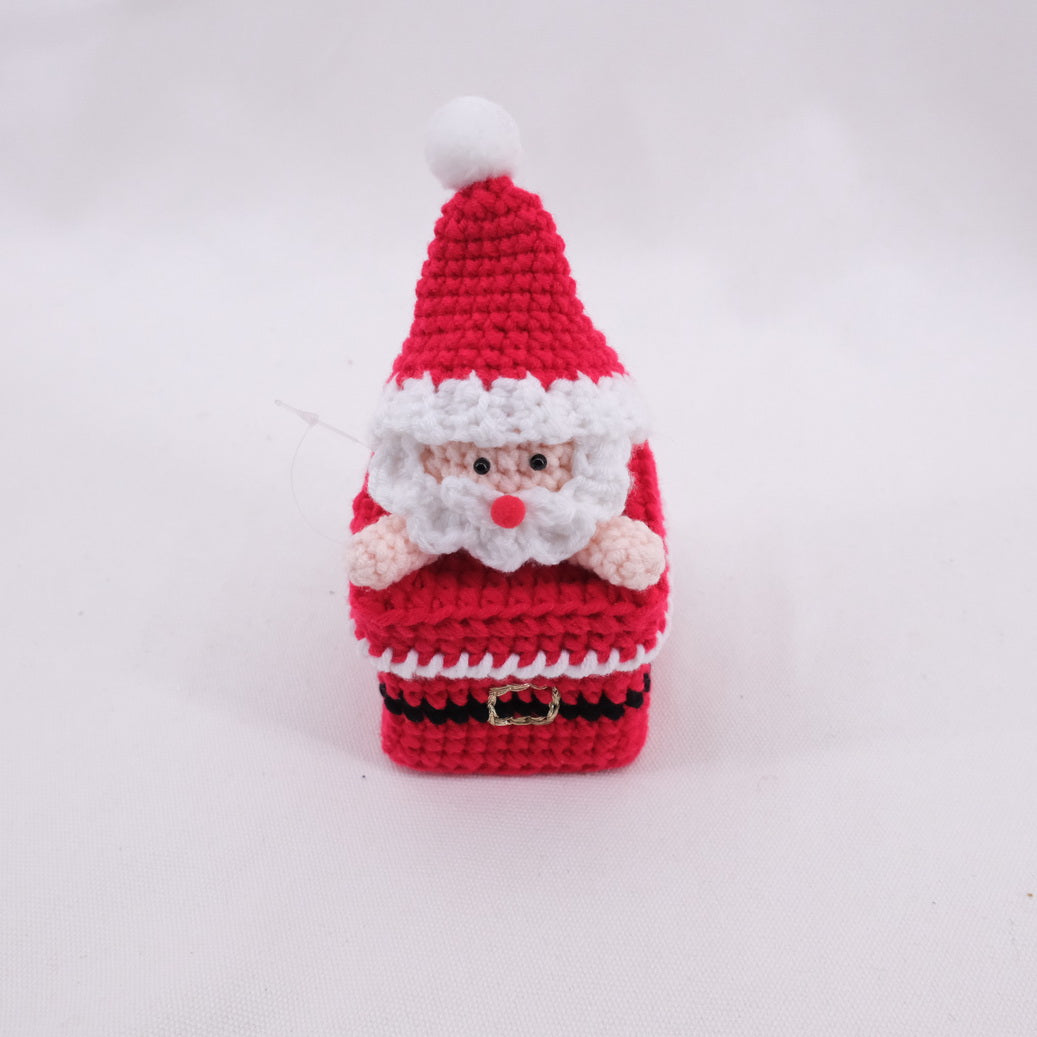 OEM Chinese Factory Christmas Gift Box CE20242