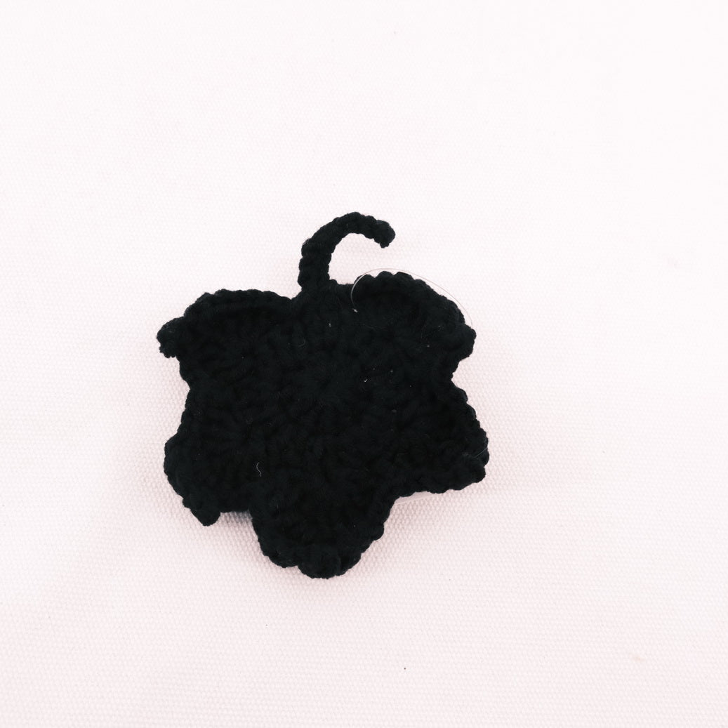 Crochet Harvest Maple Leaf CE2059