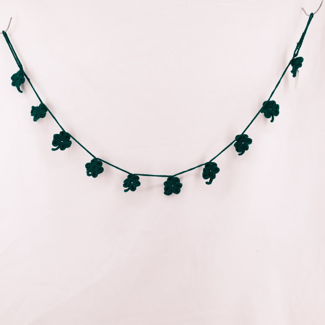 Crochet Harvest Garland CE20292