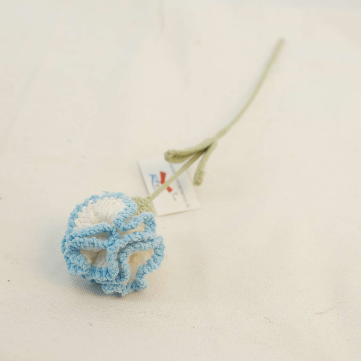 Crochet Carnation Hand Craft Flower Needlecraft Kits CE30002