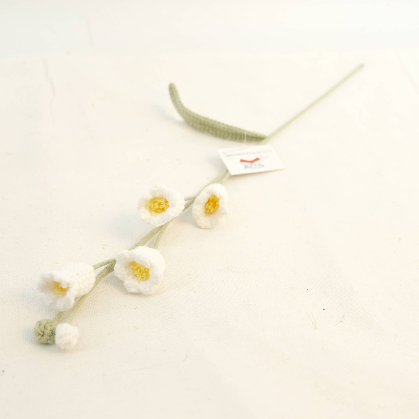 Crochet Lily Flower CE30006