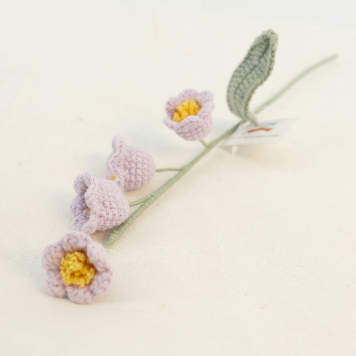 Crochet Lily Flower CE30006