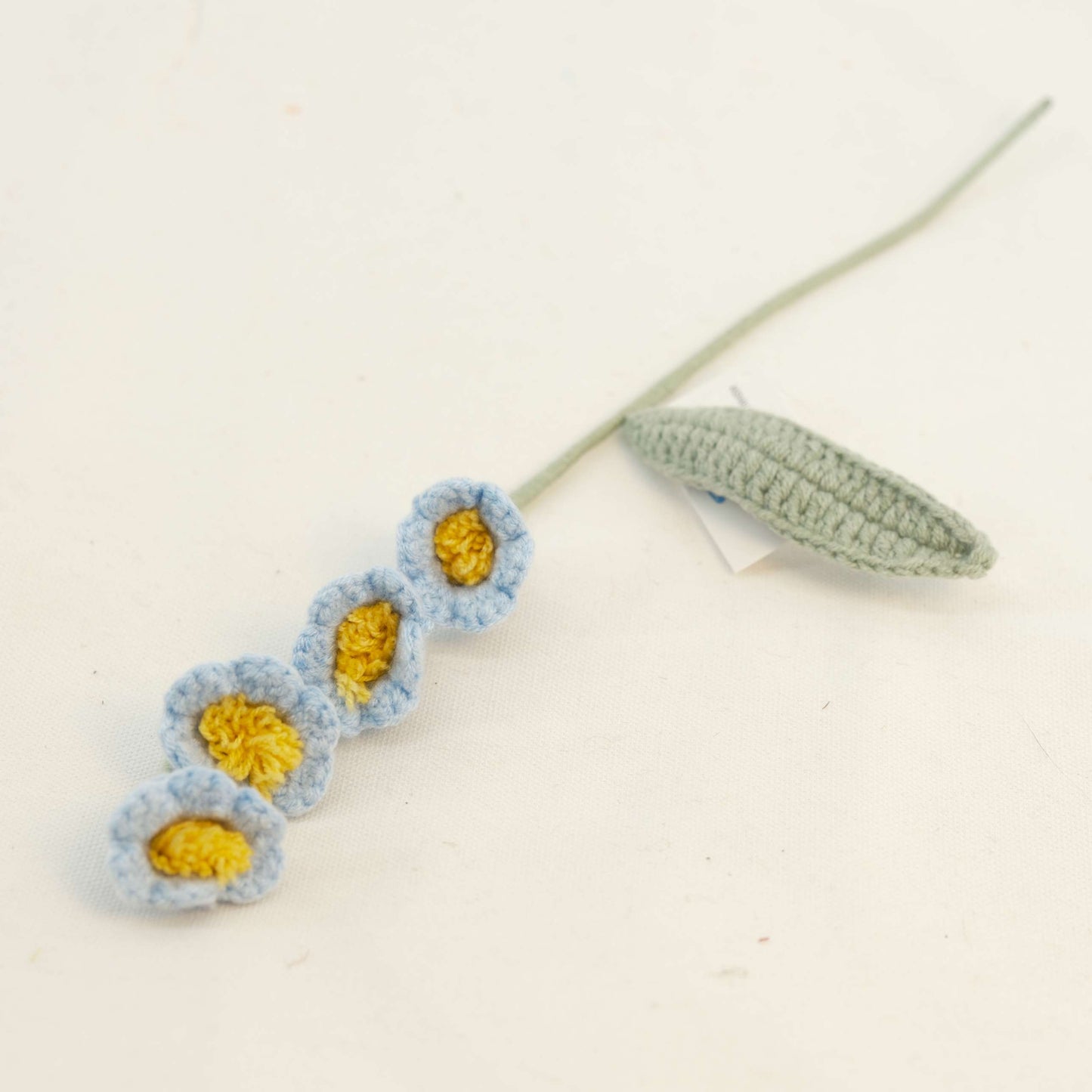 Crochet Lily Flower CE30006