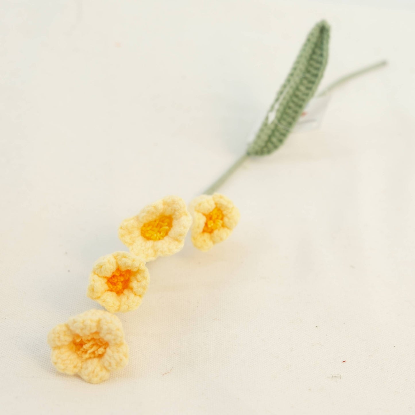 Crochet Lily Flower CE30006