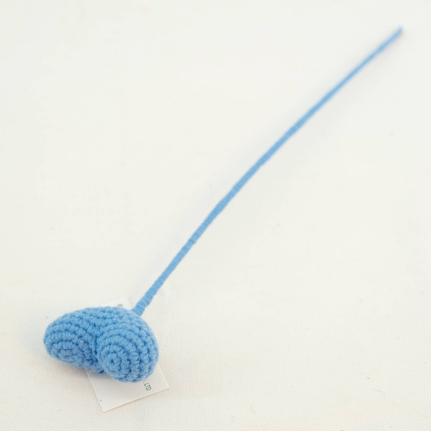 Crochet Heart Mother's Day Present Valentine's Day Gift CE30072