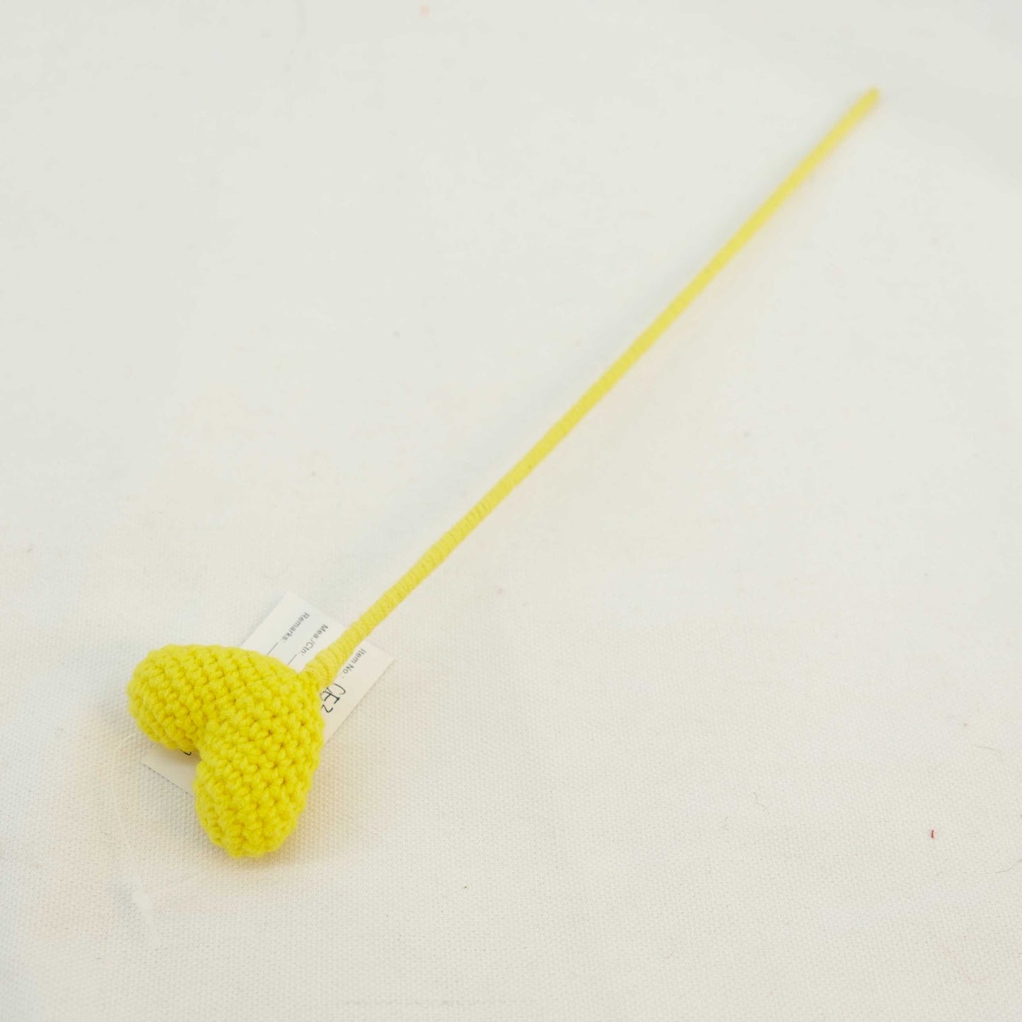 Crochet Heart Mother's Day Present Valentine's Day Gift CE30072