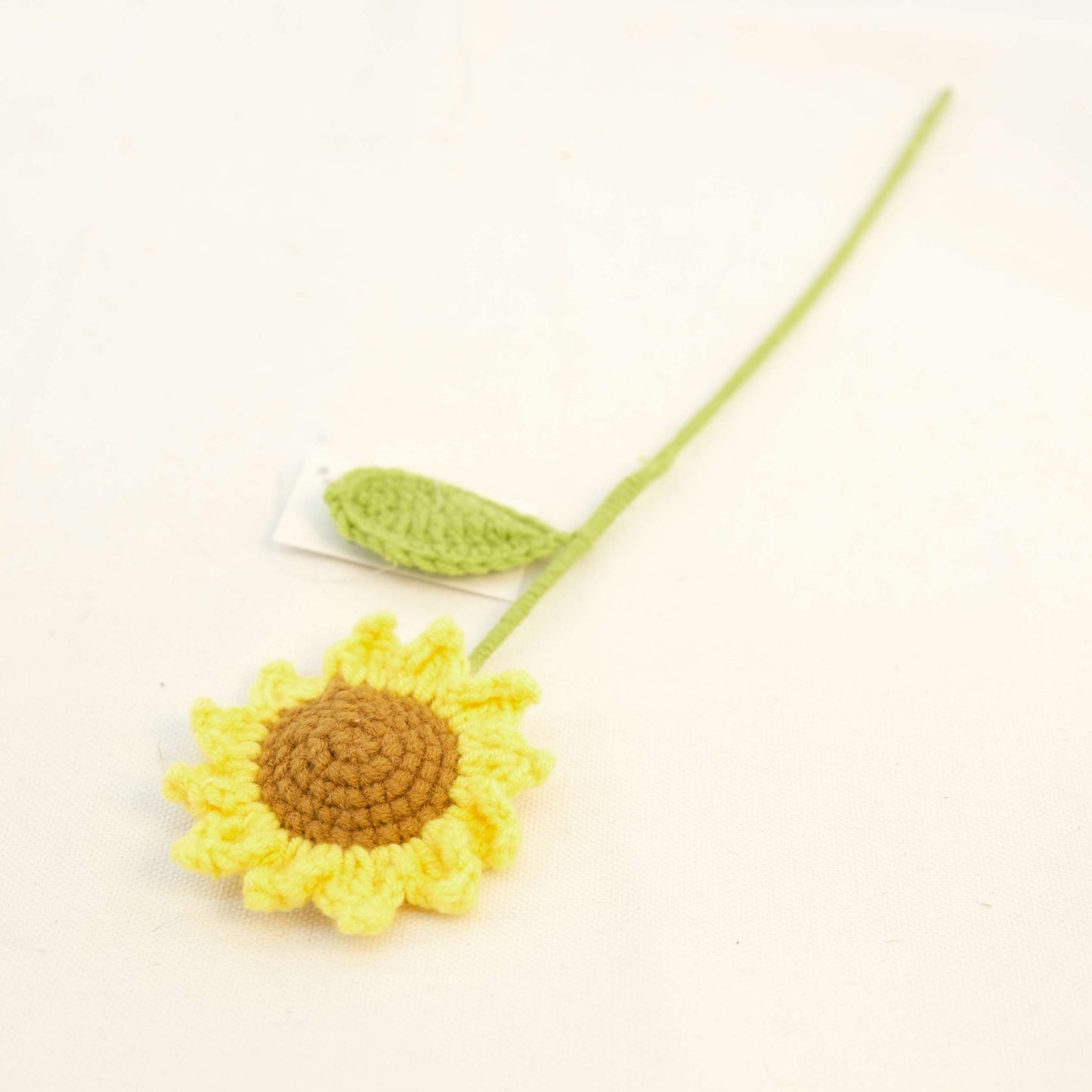 Crochet Sunflower Bouquet Large Gift CE30010