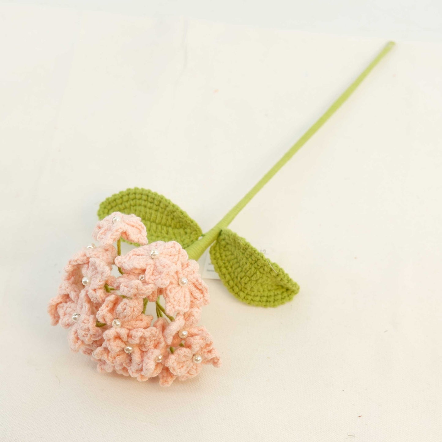 Crochet Hydrangea Flower Wedding Gift CE30075
