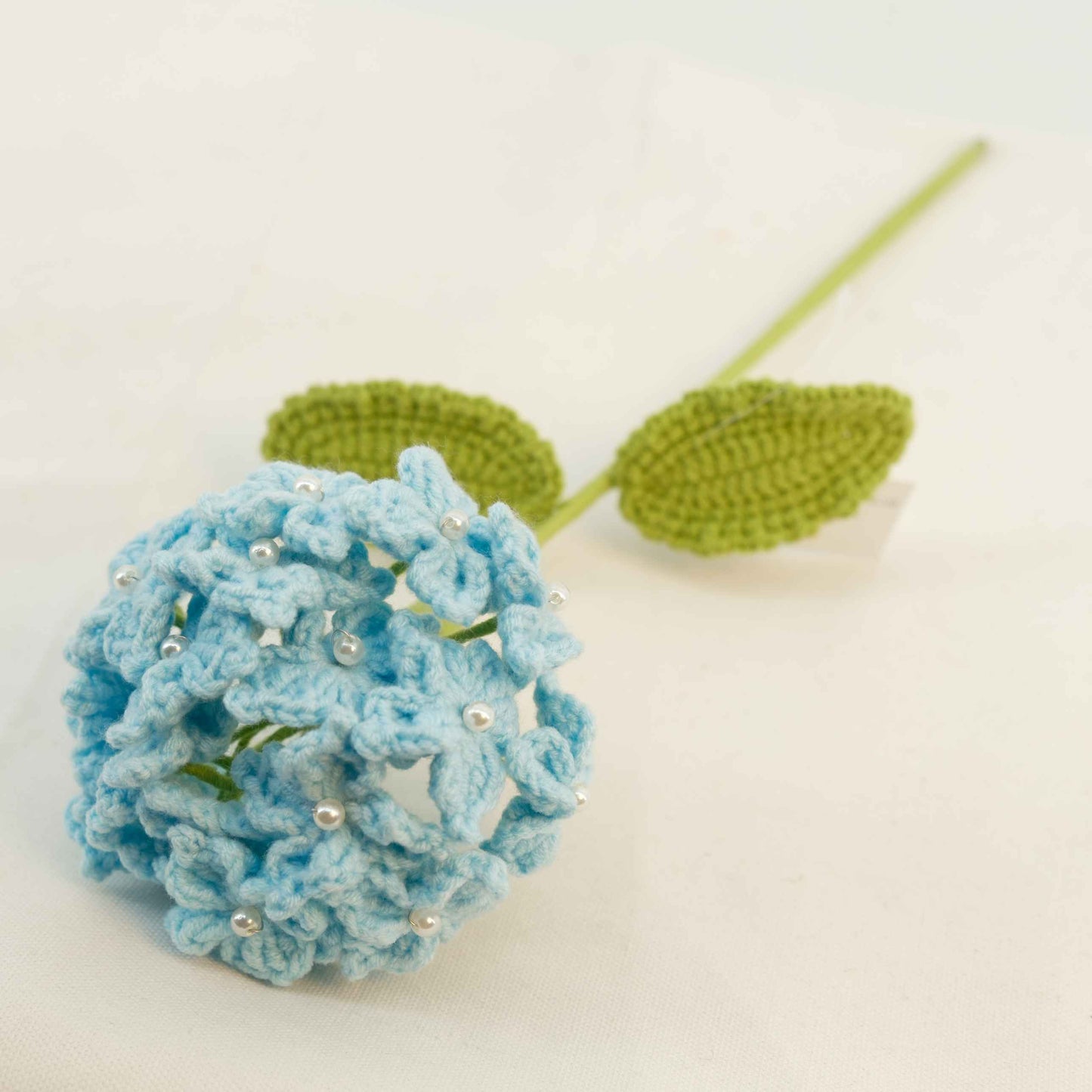 Crochet Hydrangea Flower Wedding Gift CE30075