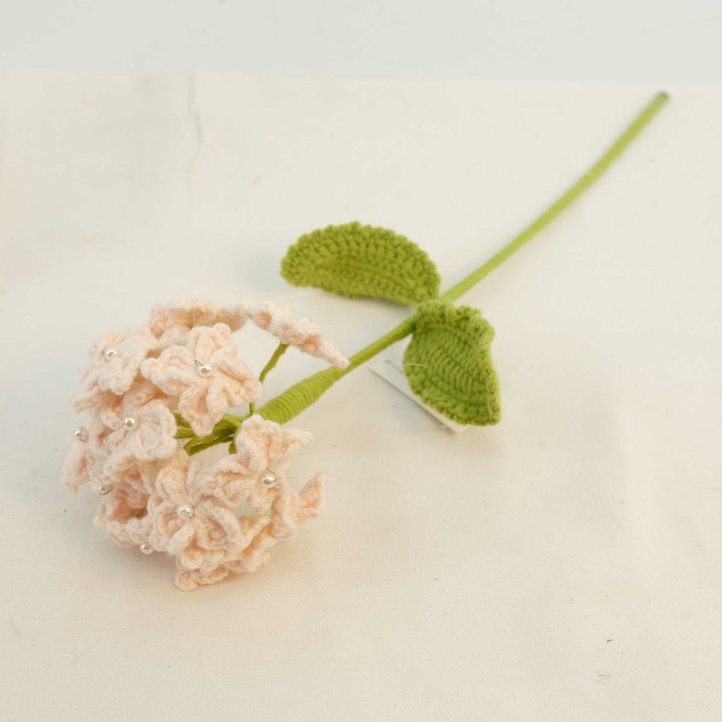 Crochet Hydrangea Flower Wedding Gift CE30075