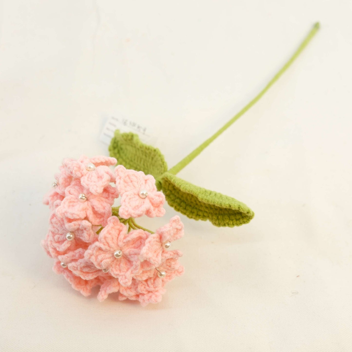 Crochet Hydrangea Flower Wedding Gift CE30075