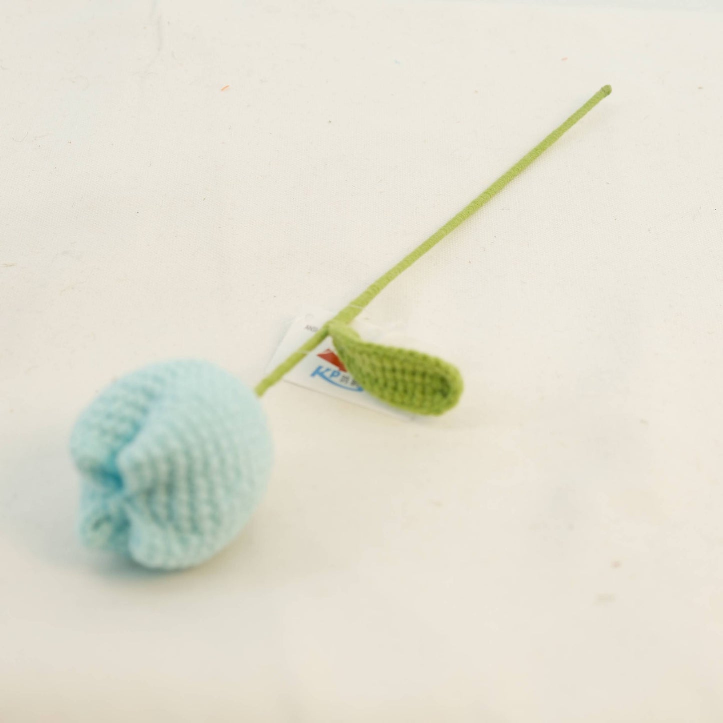 Crochet Tulip Bouquet Factory CE30079