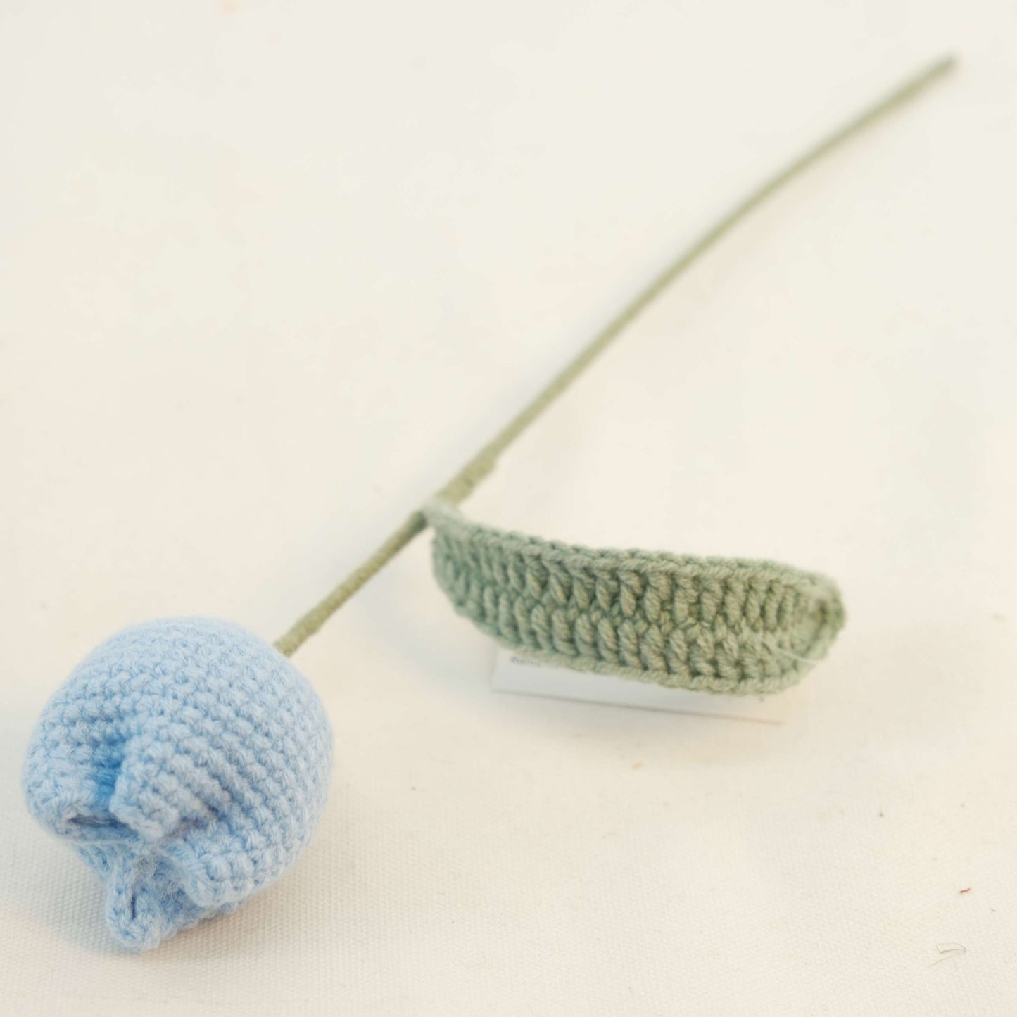 Crochet Tulip Bouquet Factory CE30079