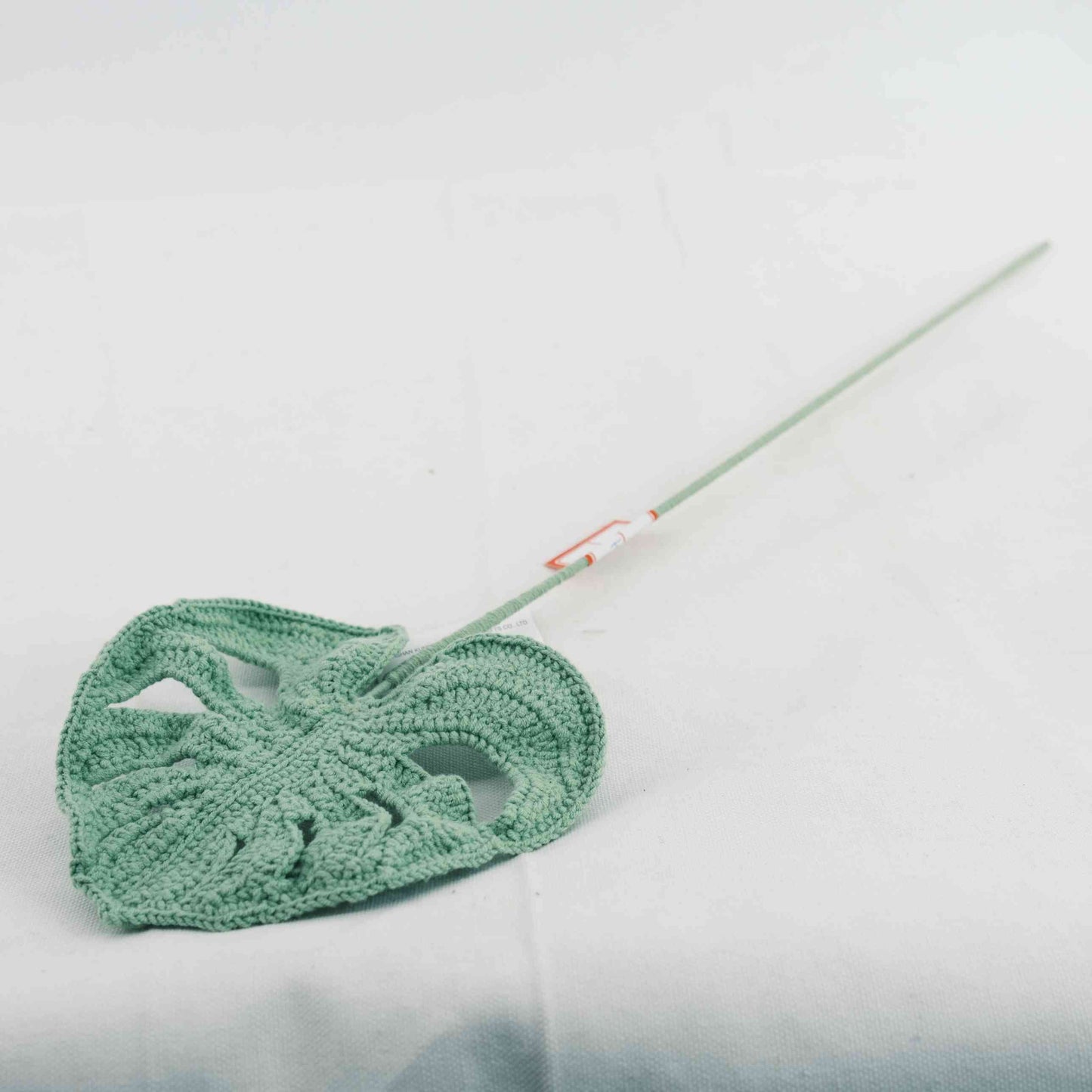 Crochet Monstera Deliciosa OEM Factory CE30252