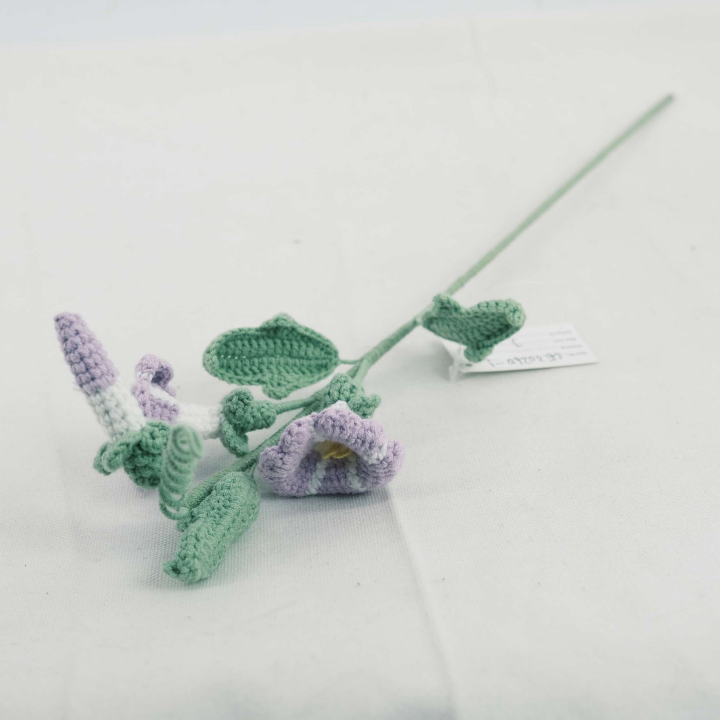 Crochet Morning Glory Handcrafted CE30254