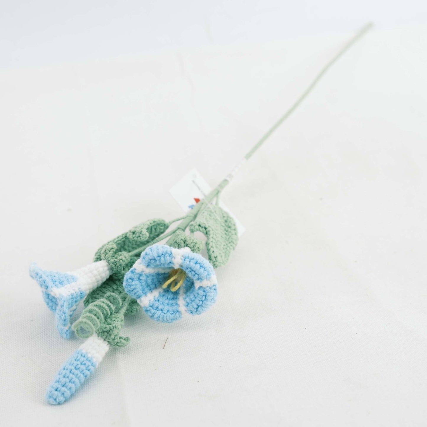Crochet Morning Glory Handcrafted CE30254