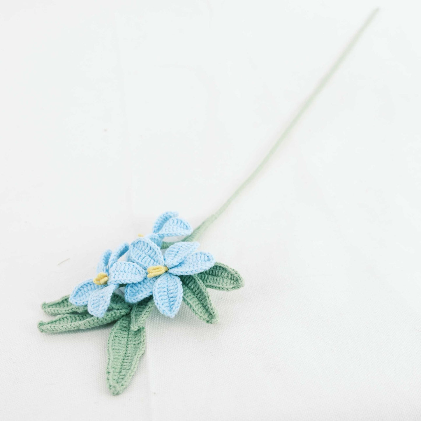 Crochet Jasmine CE30263