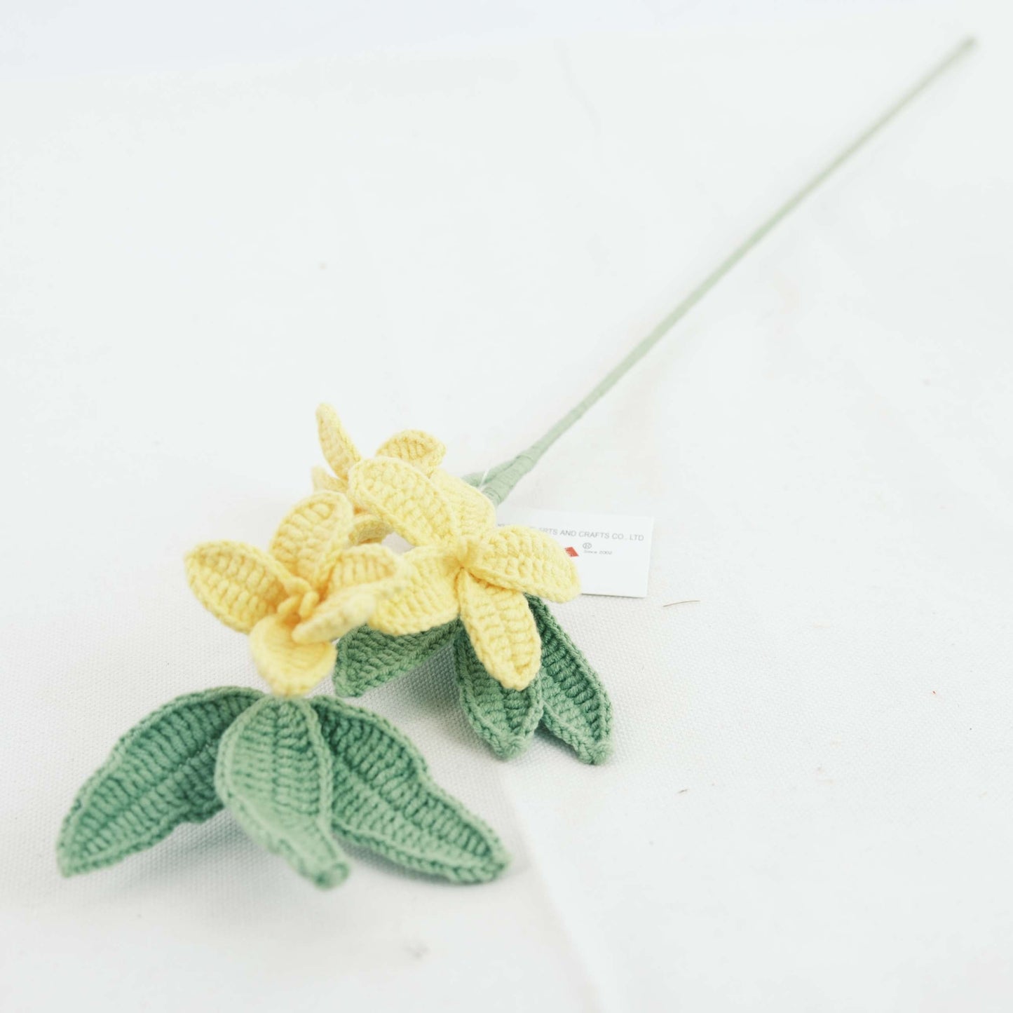 Crochet Jasmine CE30263