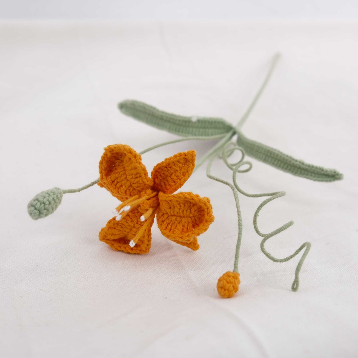 Crochet Flower Handicraft Needlecraft CE30368