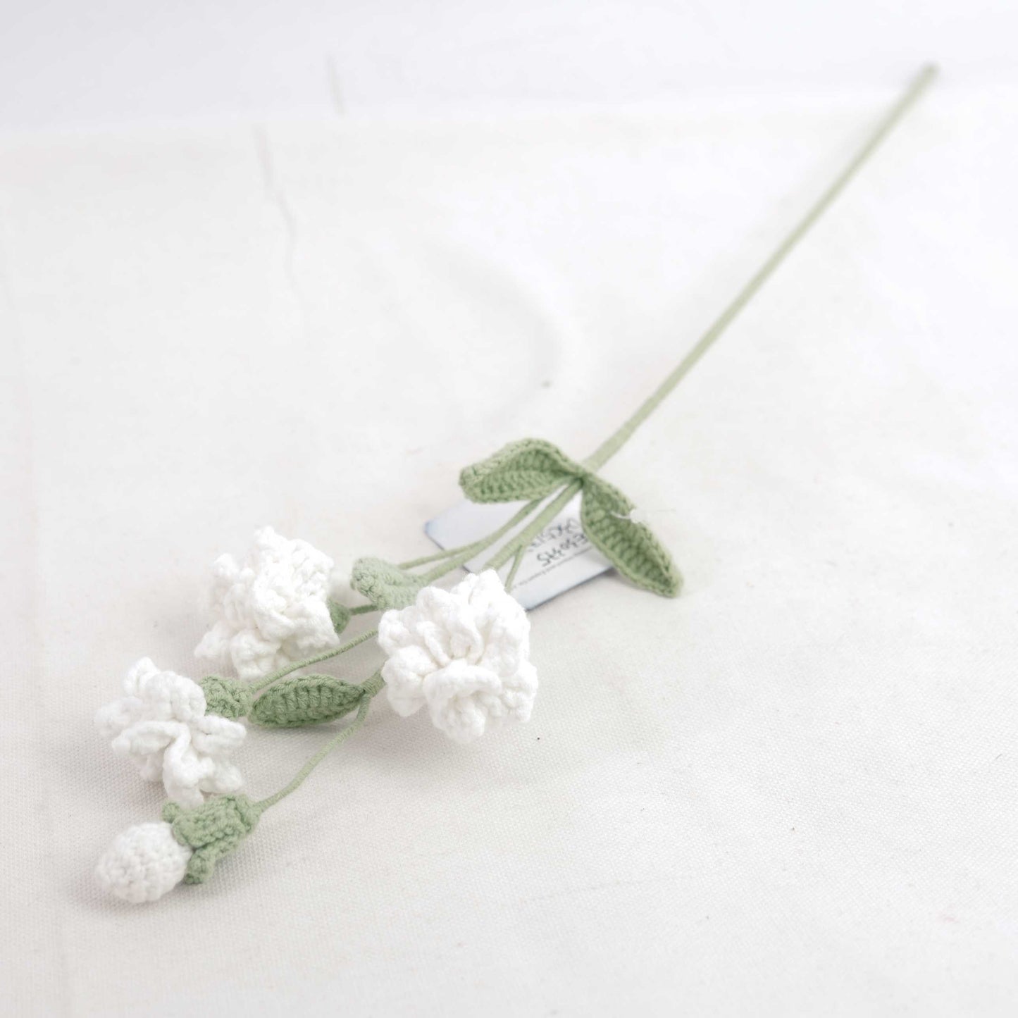 Crochet Flower OEM Wholesale CE30375