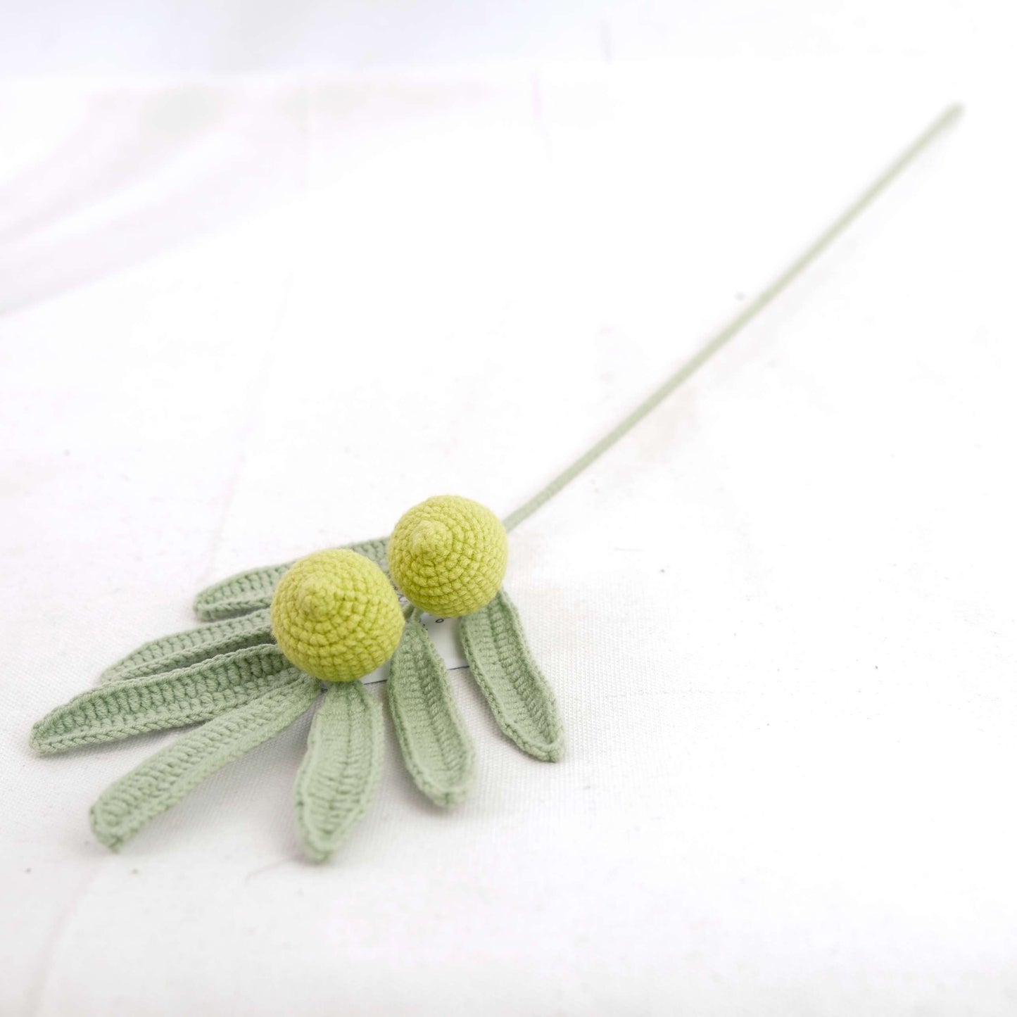 Crochet Lemon CE30262