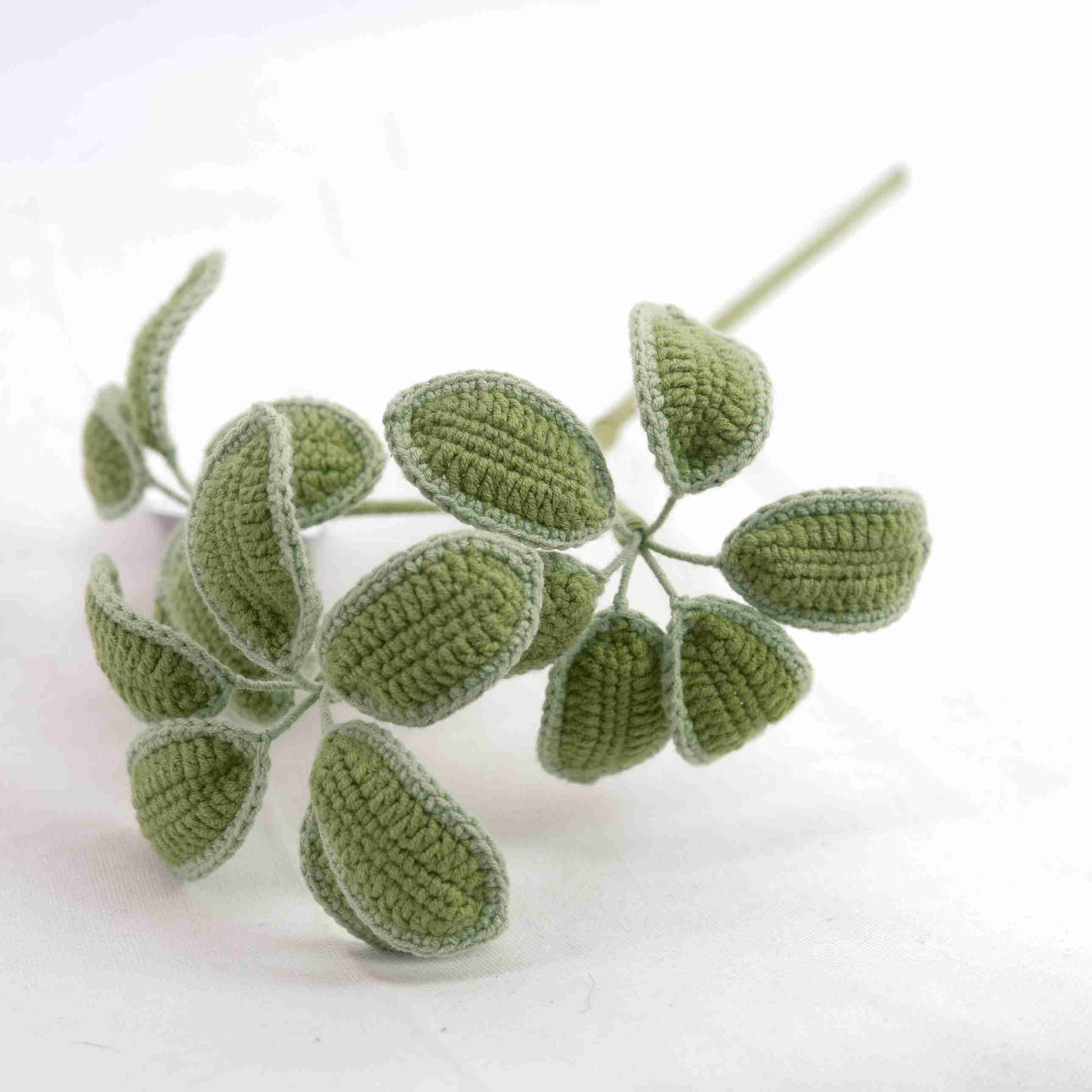 Crochet Ivy Tree Umbrella Tree CE30384