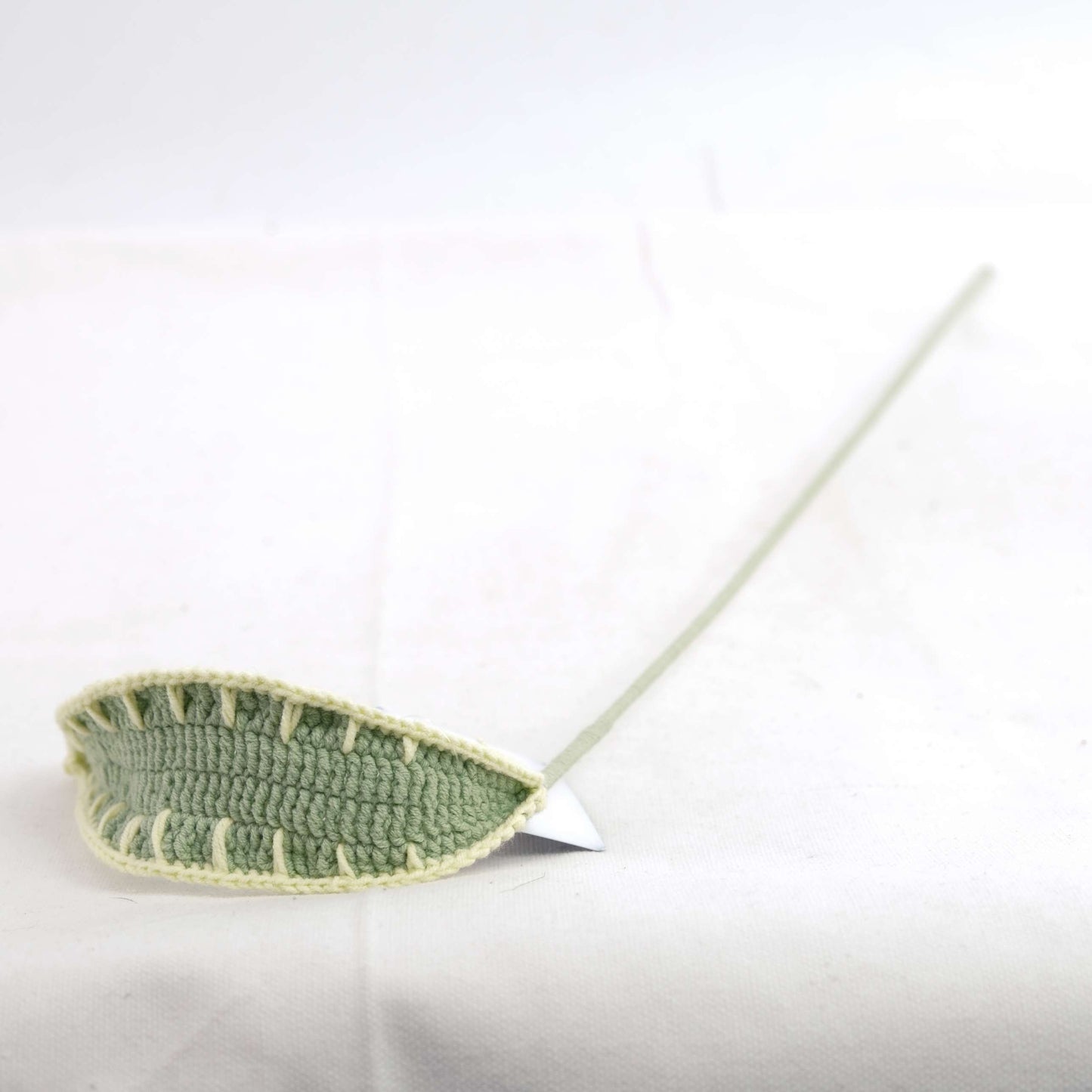 Crochet Banana Leaf CE30352