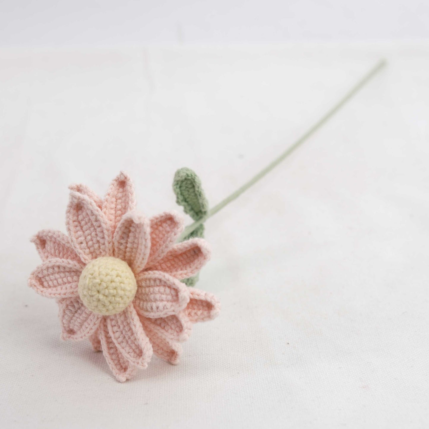 Crochet Daisy CE30397