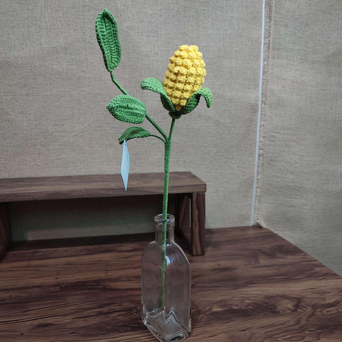Crochet Corn CE30479