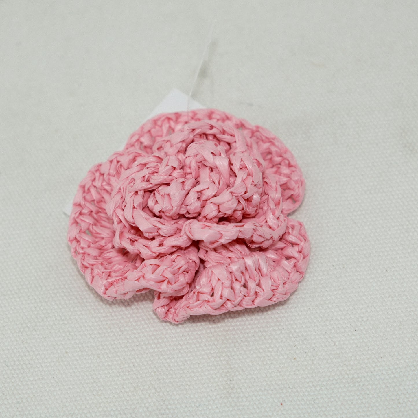 Crochet Plastic Flowers Accessories CE30721