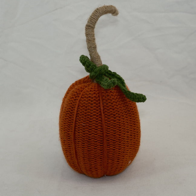 Crochet Pumpkin Handicraft CF20140