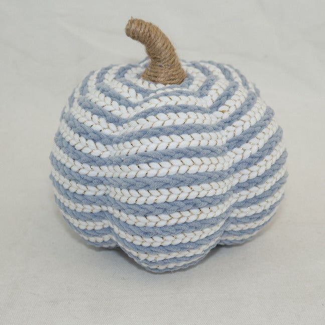 Macrame Pumpkin Handicraft Home Decoration CF20153