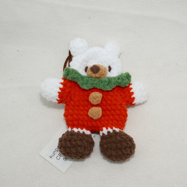 Christmas Tree Bauble Hanging Decor CF20250