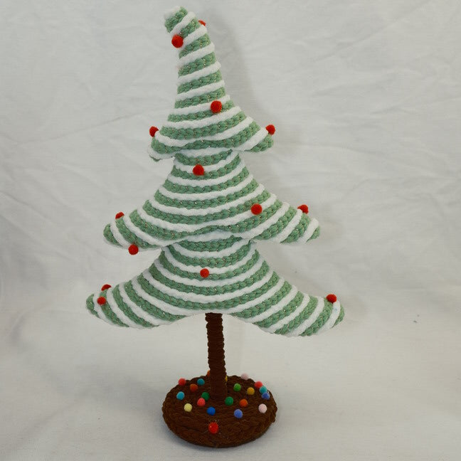 Christmas Tree Decor Ornament CF20263