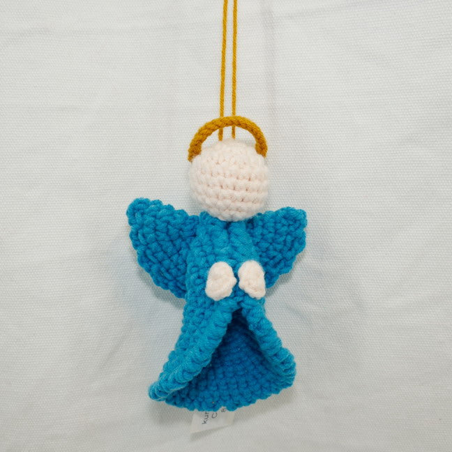 Christmas Angel Pendent Hanging Decor Ornament CF20273