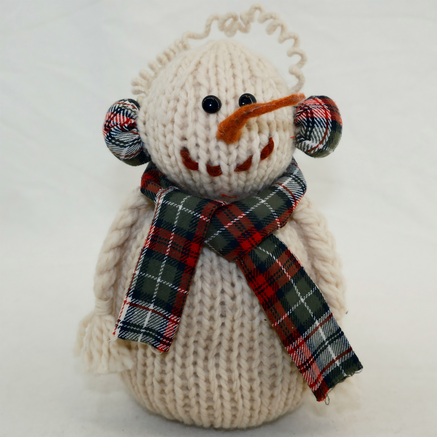 Christmas Snowman Handicraft Manufacturer CF20514