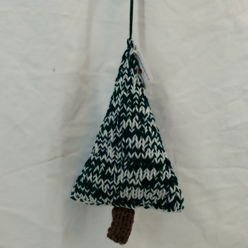 Handicraft Christmas Tree Ornaments CF20531