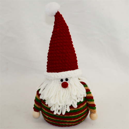 Christmas Handmade Teardrop Bauble CF20565