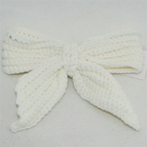 Christmas Bowtie Ornaments Hanging CF20579